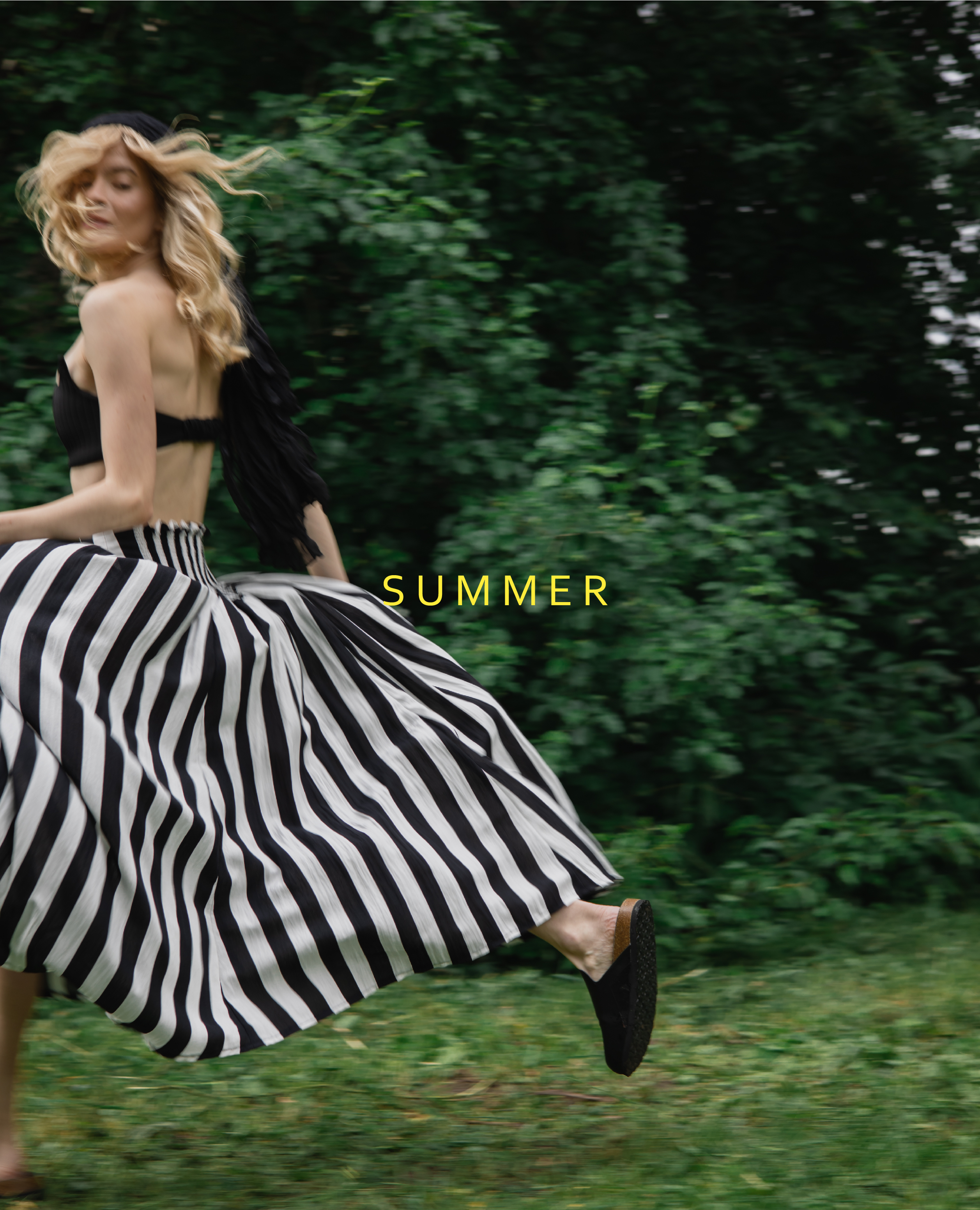 SUMMER