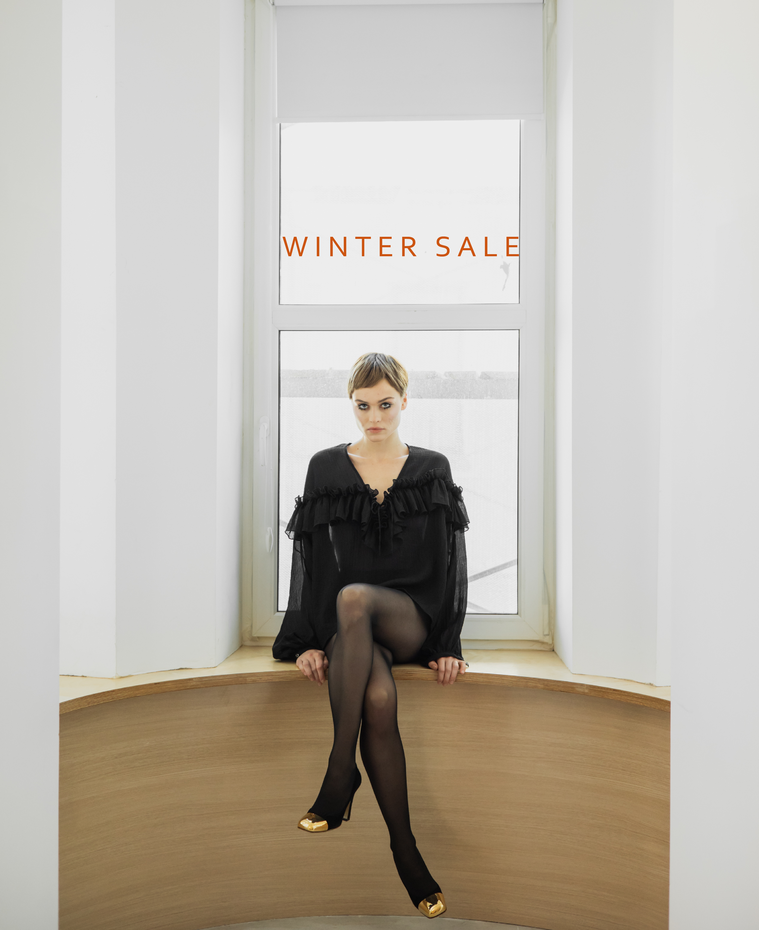 WINTER SALE
