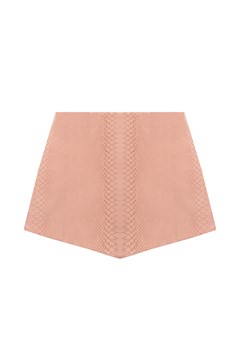 ЮБКА CROCOCÓ PINK 10108