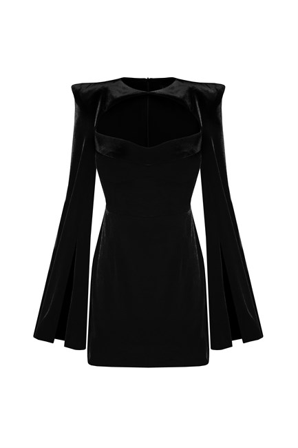 ПЛАТЬЕ DRACULA'S GIRLFRIEND DRESS 00016 - фото 470