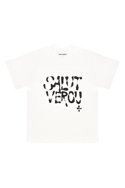 ФУТБОЛКА SALUT VEROU 10087 - фото 533