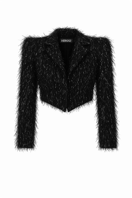 ЖАКЕТ JINGLE GLAM 10112