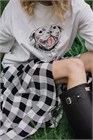 ФУТБОЛКА BLACK DOG 10088 - фото 556